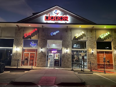 Texan Liquors