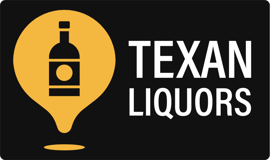 Texan Liquors Logo